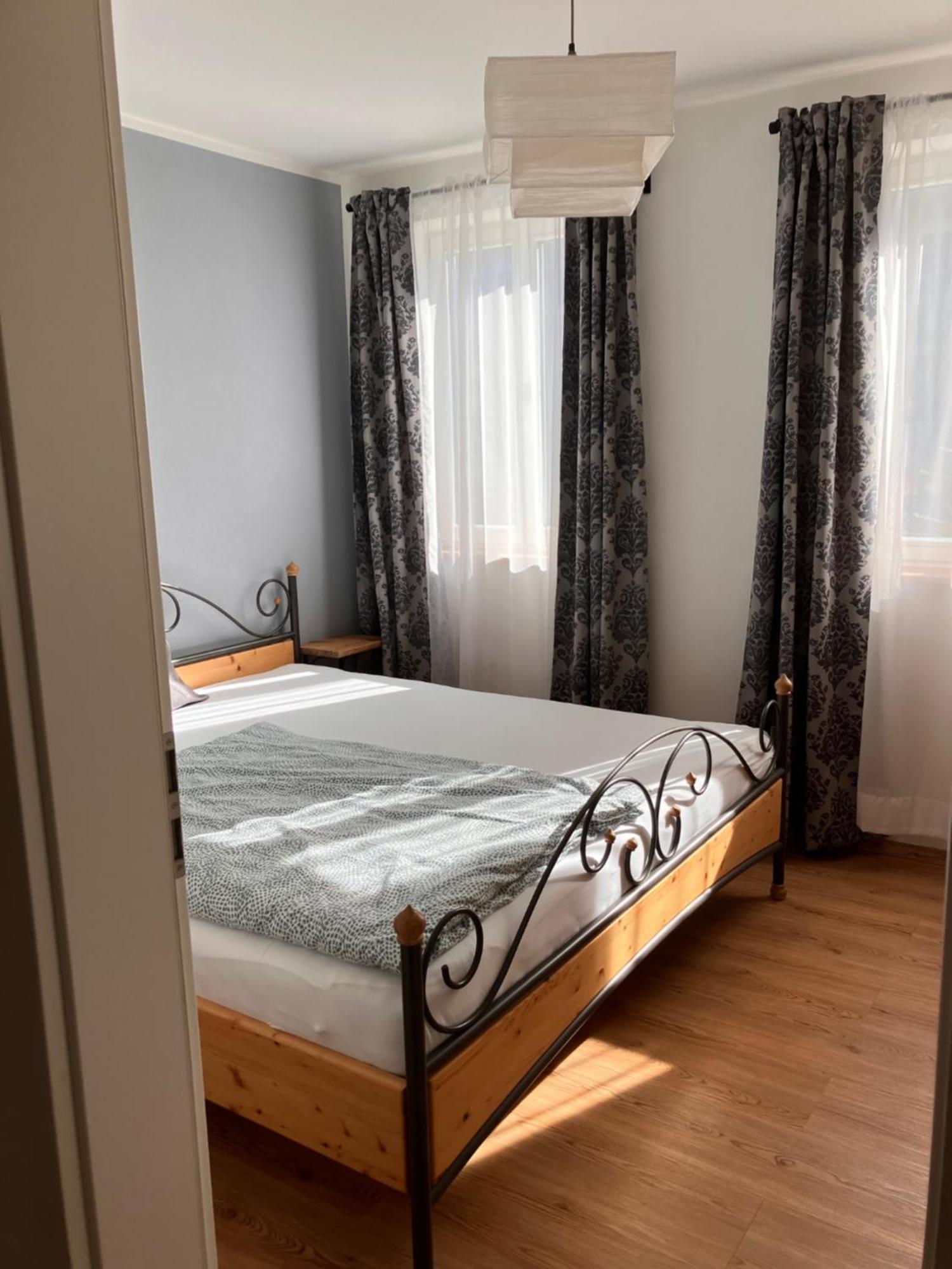 Ferienwohnungen Babo 6 Ratyzbona Zewnętrze zdjęcie